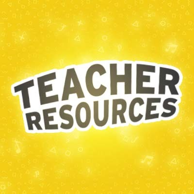 Teacher Resources